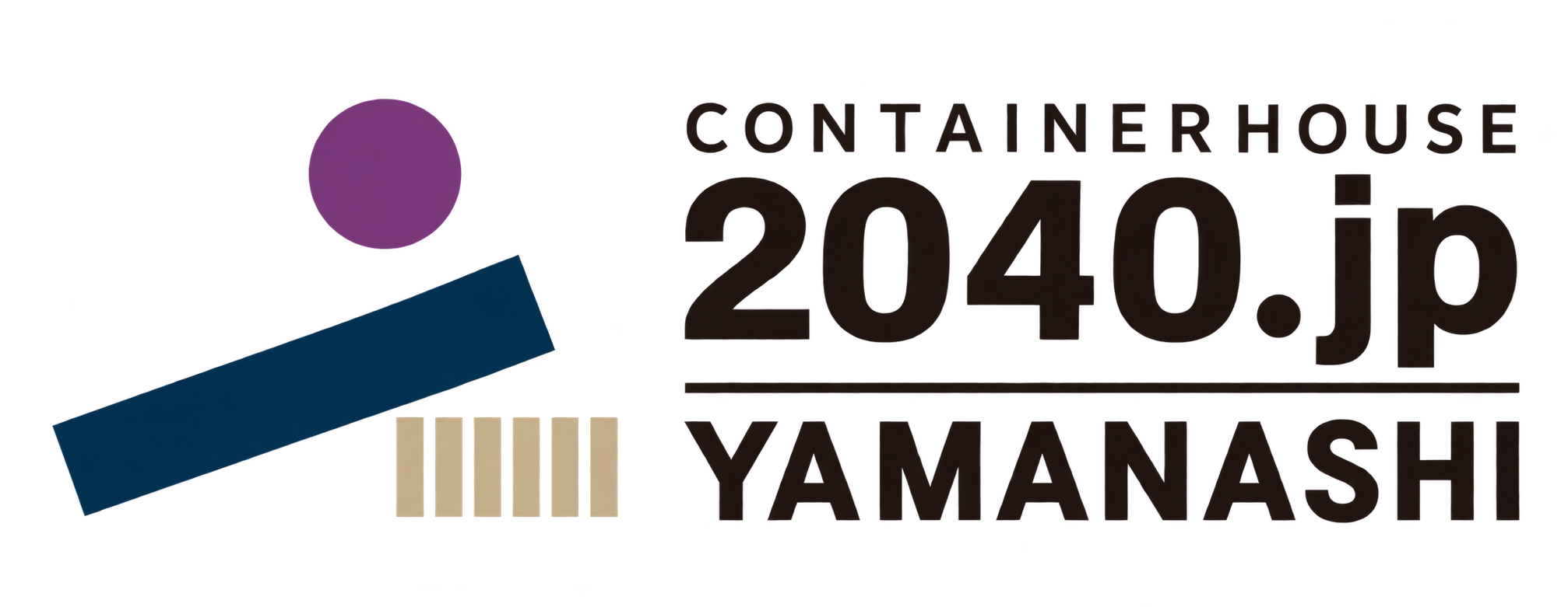 CONTAINERHOUSE 2040.jp YAMANASHI