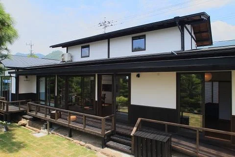 甲府市 Y様邸 施工後