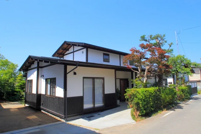 甲府市 Y様邸 改修後の住まい