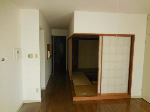 山梨県 F様邸 施工前