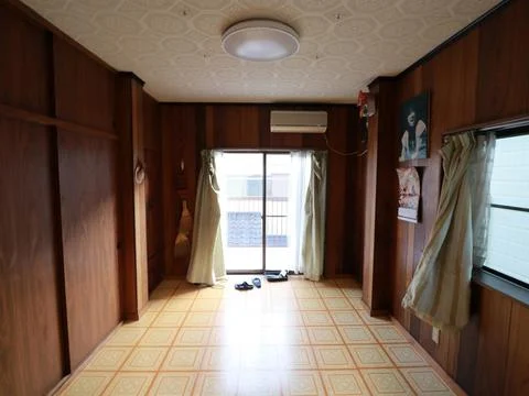 甲府市 O様邸 施工前