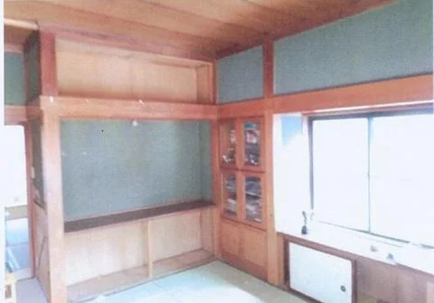 甲州市 S様邸 施工前