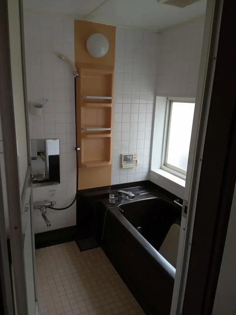 南アルプス市 S様邸 施工前