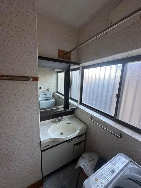 山梨県 Y様邸 施工前